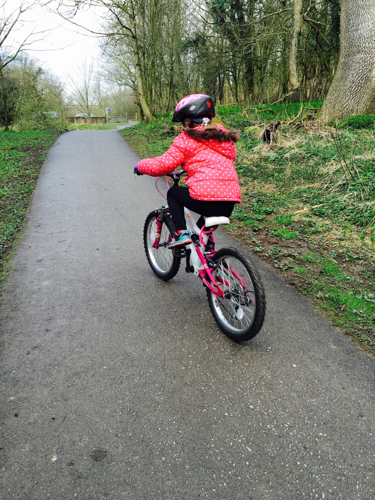 Harrogate Mama, Harrogate mums, Ripley Bike ride, Ripley, kids bike ride Harrogate, IMG_8664