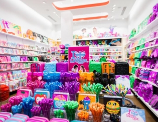 Announcing Smiggle a New Kids Stationery Shop to Open in Harrogate