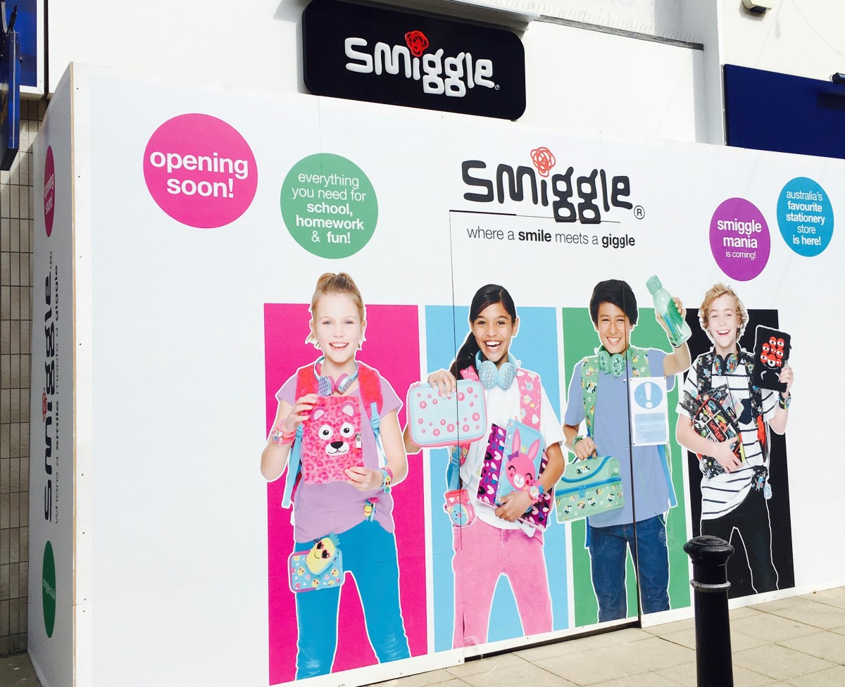 Harrogate Mama, Harrogate Mama Blog, Smiggle OpeningIMG_0174.jpg