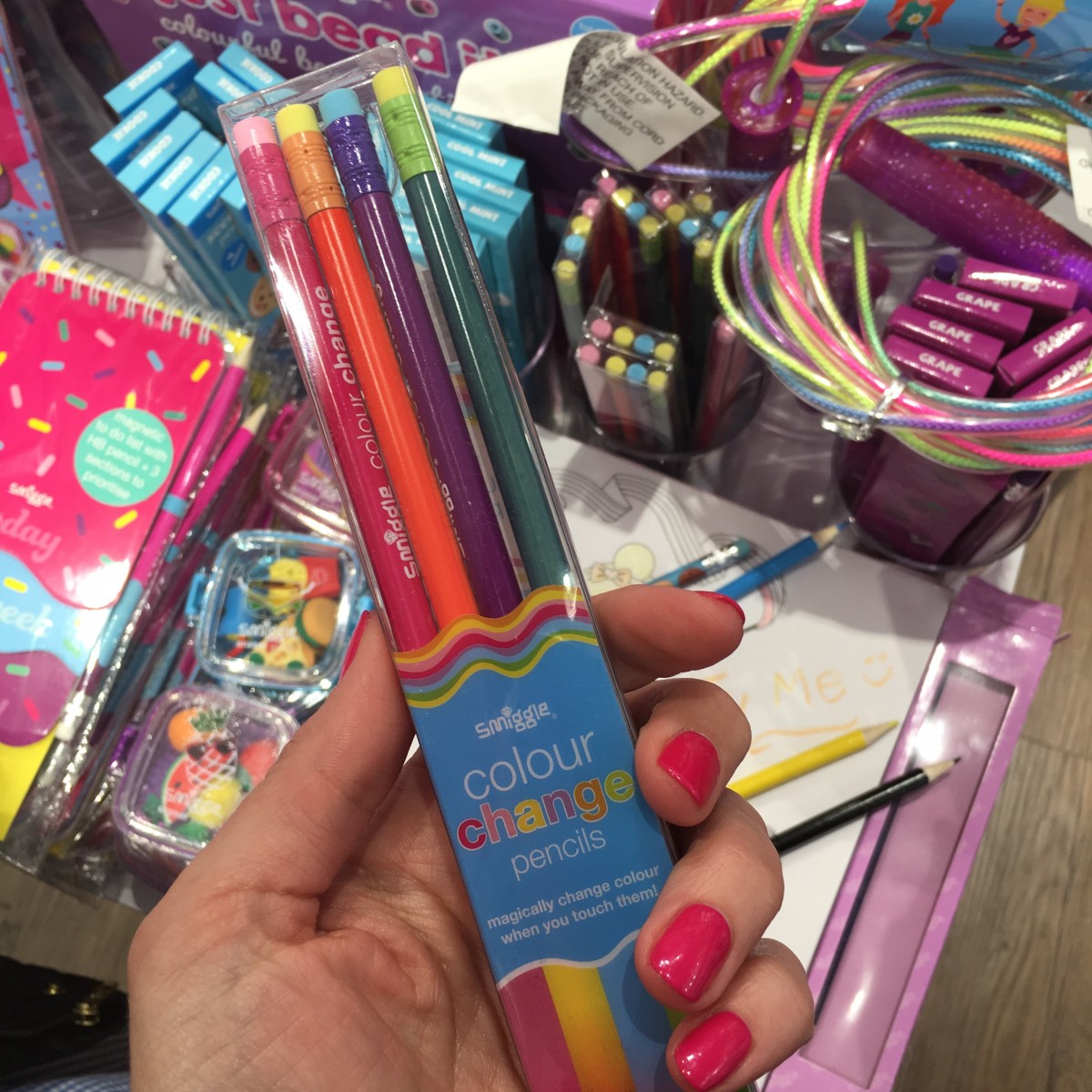 Harrogate Mama, Harrogate Mama Blog, Smiggle OpeningIMG_0280.jpg