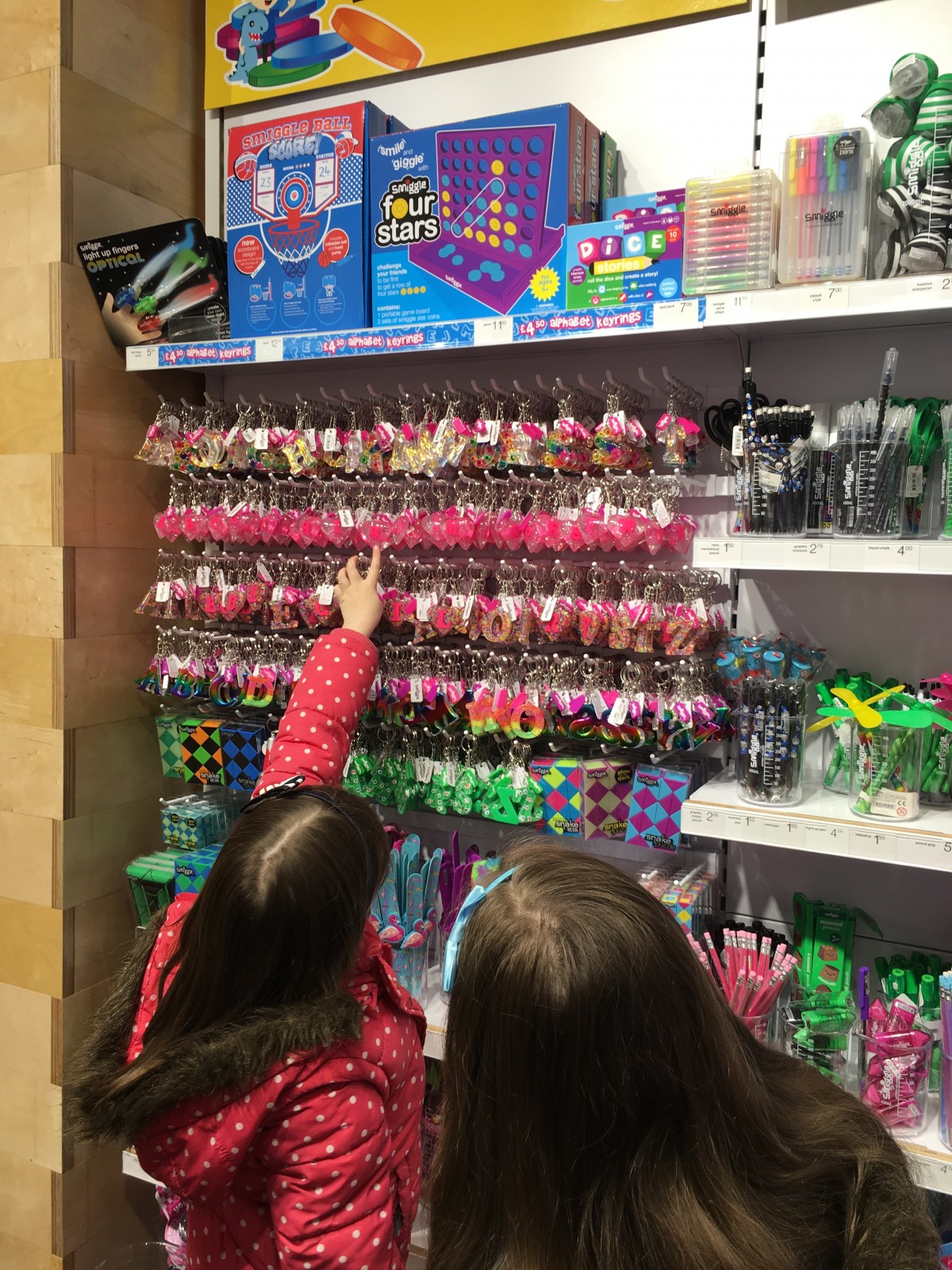 Harrogate Mama, Harrogate Mama Blog, Smiggle OpeningIMG_0316.jpg