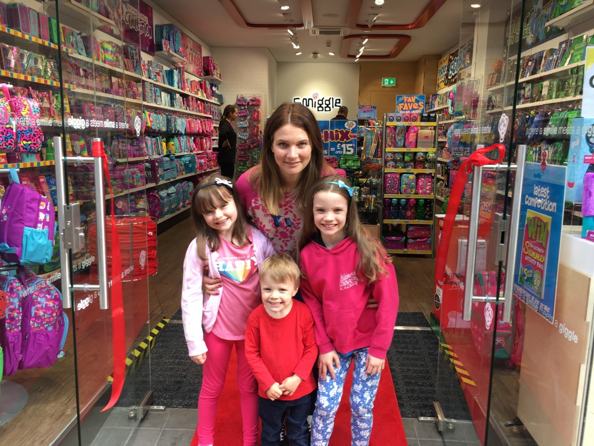 Harrogate Mama, Harrogate Mama Blog, Smiggle OpeningIMG_0369.jpg