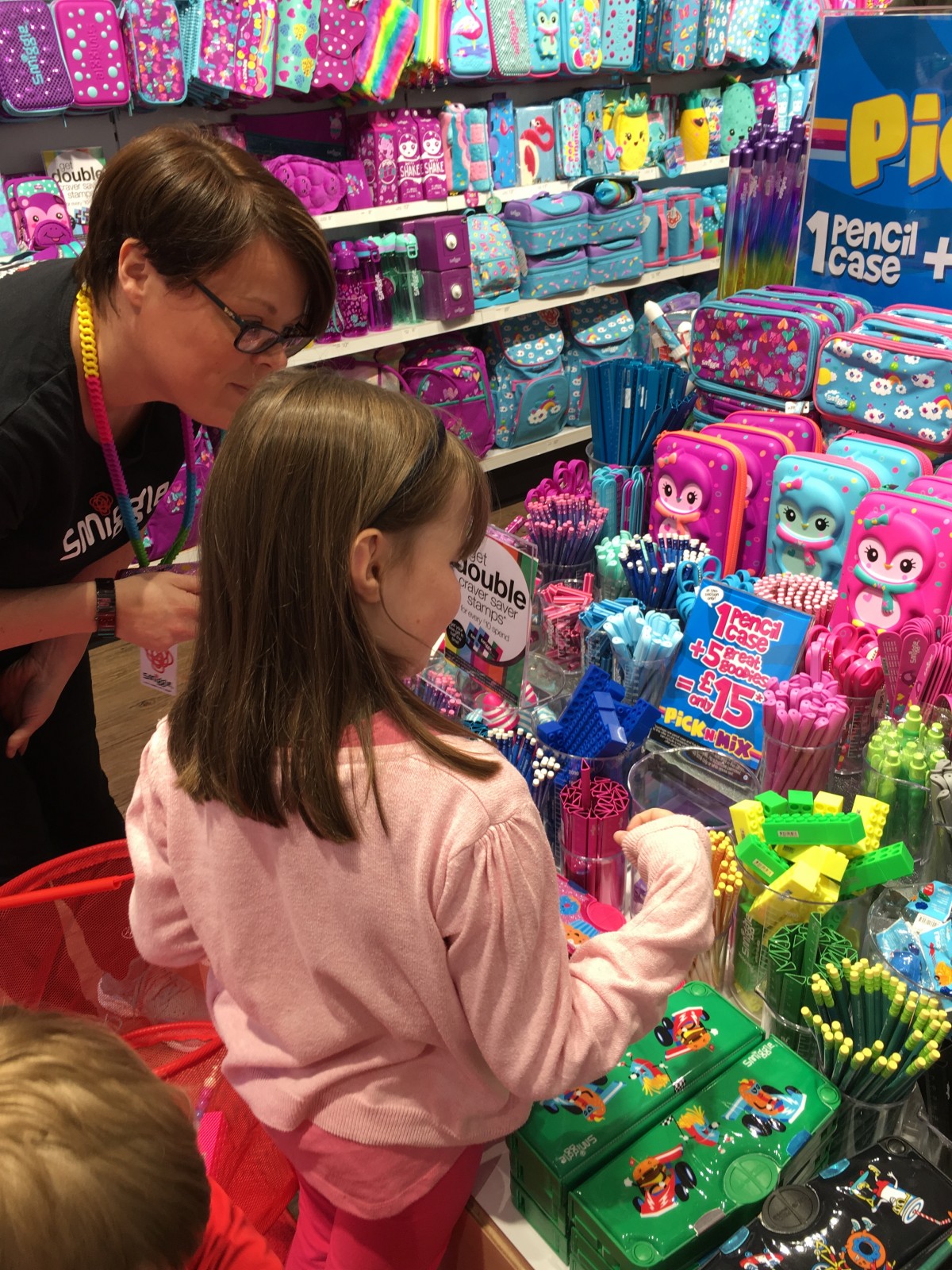 Harrogate Mama, Harrogate Mama Blog, Smiggle OpeningIMG_0392.jpg