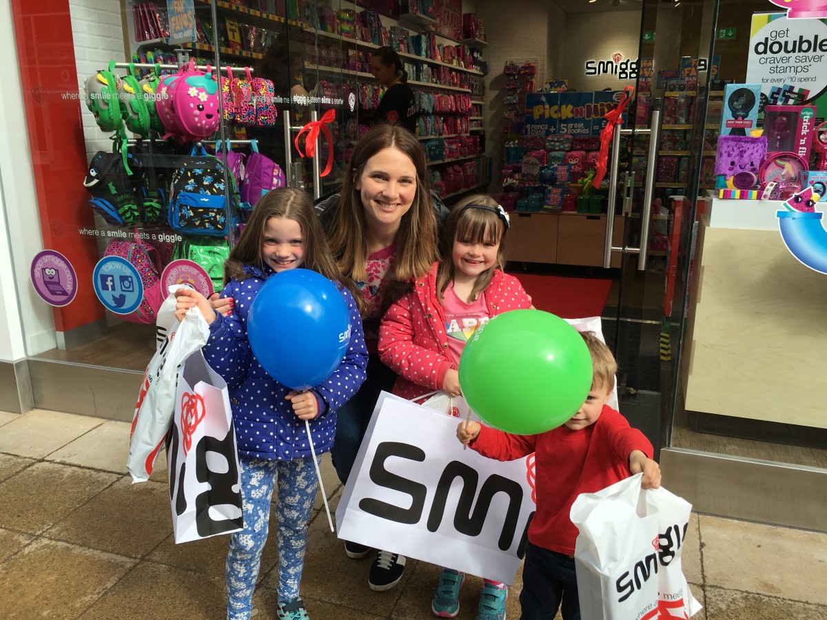 Harrogate Mama, Harrogate Mama Blog, Smiggle OpeningIMG_0407.jpg