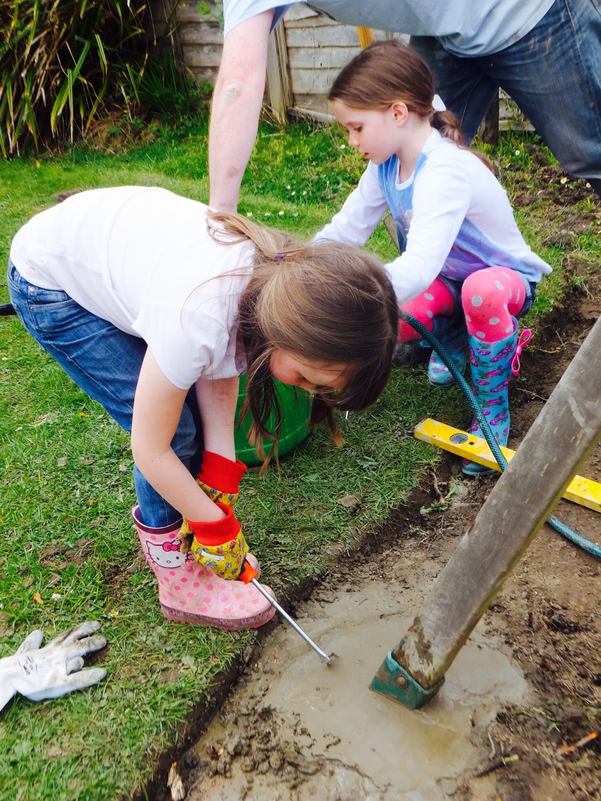 Harrogate Mama, Harrogate Mums, Harrogate, Mama, Outside Garden ToysDSCF5332