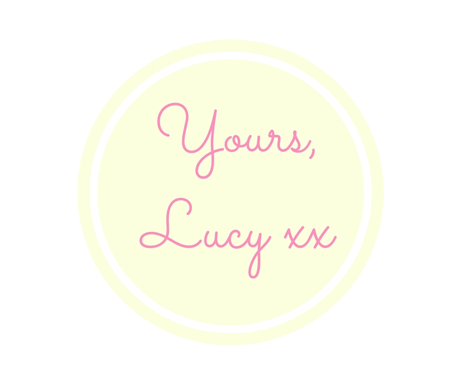 Lucy xx