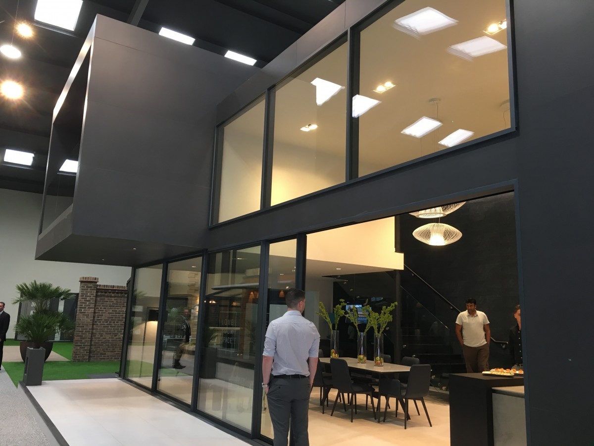 Harrogate Mama, Harrogate Mama Blog, Xpress Bifolding doors, Phil Spencer, Showroom, Yorkshire, Blogger, Harrogate, Mama, Blog,IMG_2327.jpg