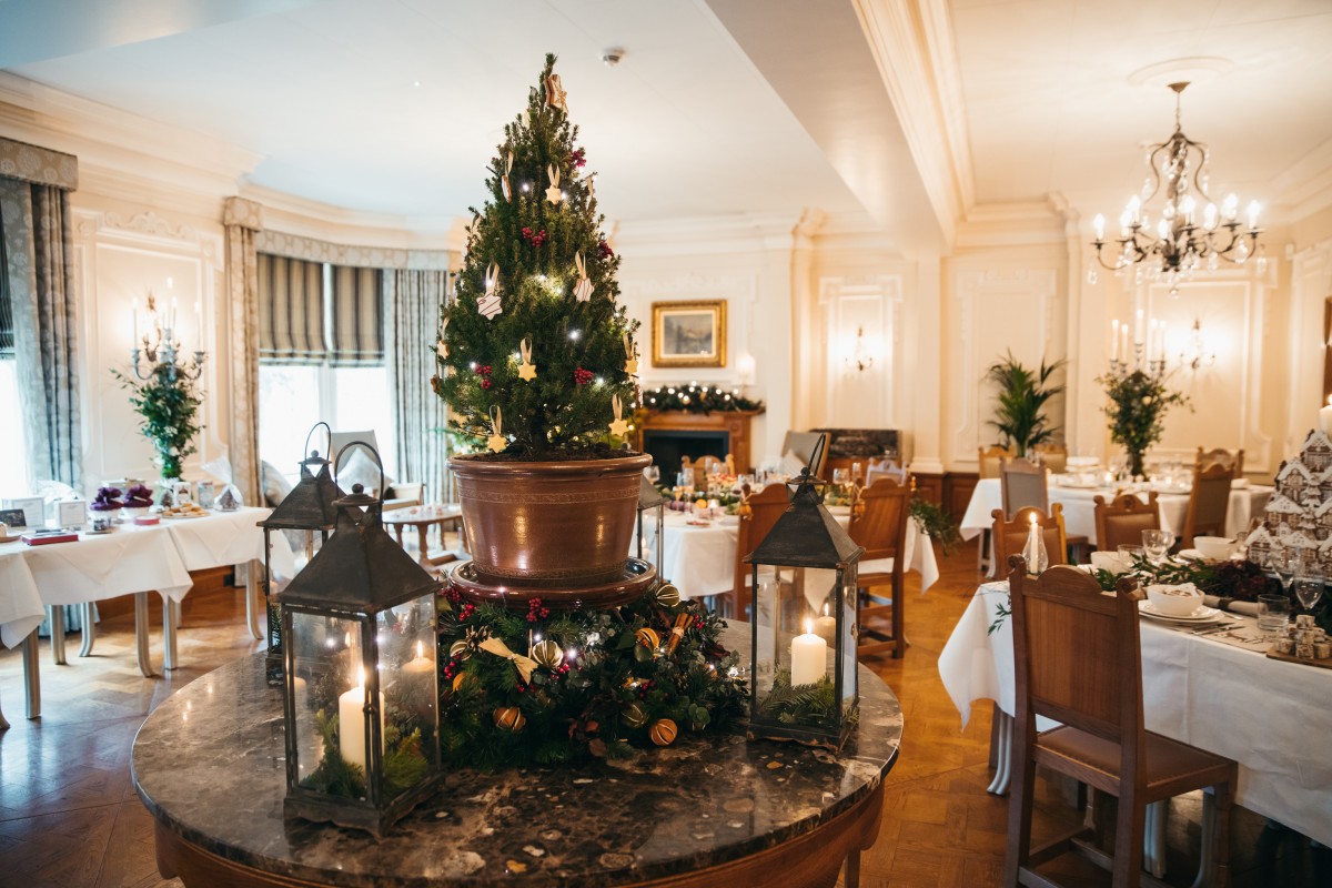 Harrogate Blogger, Harrogate Mama, Harrogate Mama Blog, Bettys, Christmas Blogging Event, Yorkshire, Blogger, Harrogate, Mama, Blog,Bettys - Tom Joy [ 0R1A4651 ].jpg