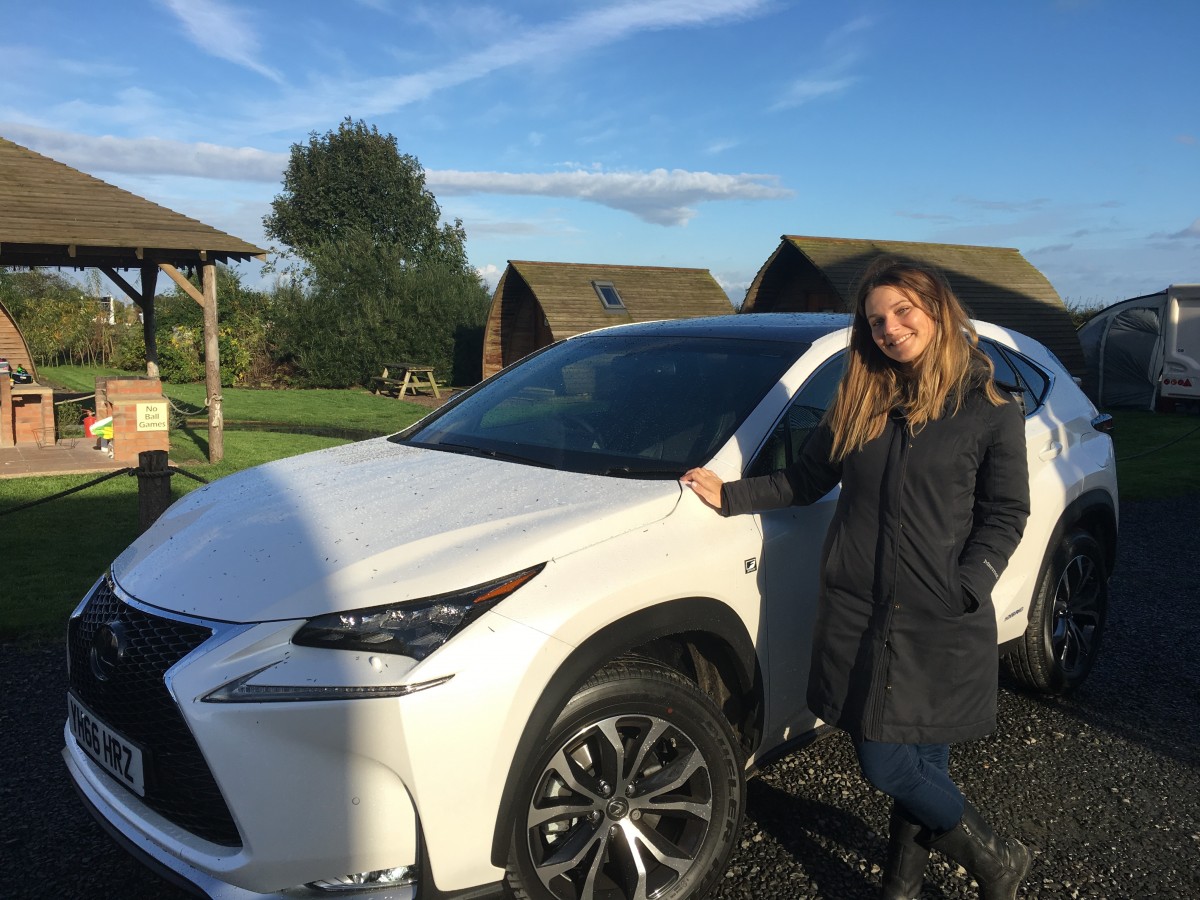 Harrogate Blogger, Harrogate Mama, Harrogate Mama Blog, Lexus NX 300 F Sport Review, Yorkshire, Blogger, Harrogate, Mama, Blog,IMG_3311.jpg