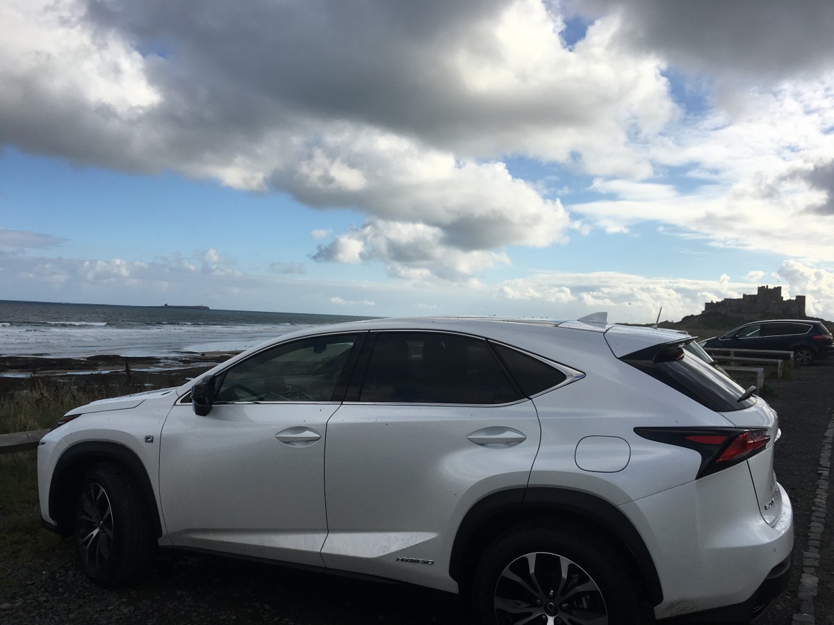 Harrogate Blogger, Harrogate Mama, Harrogate Mama Blog, Lexus NX 300 F Sport Review, Yorkshire, Blogger, Harrogate, Mama, Blog,IMG_3322.jpg