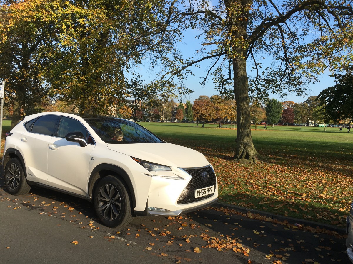 Harrogate Blogger, Harrogate Mama, Harrogate Mama Blog, Lexus NX 300 F Sport Review, Yorkshire, Blogger, Harrogate, Mama, Blog,IMG_3449.jpg