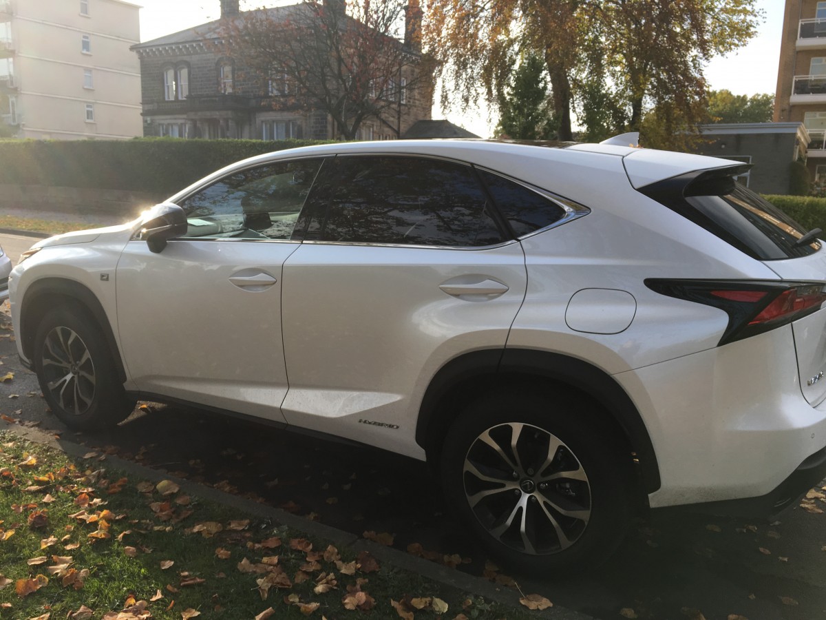 Harrogate Blogger, Harrogate Mama, Harrogate Mama Blog, Lexus NX 300 F Sport Review, Yorkshire, Blogger, Harrogate, Mama, Blog,IMG_3466.jpg