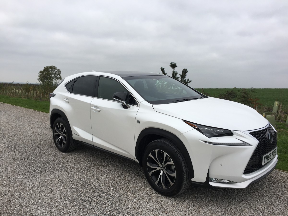 Harrogate Blogger, Harrogate Mama, Harrogate Mama Blog, Lexus NX 300 F Sport Review, Yorkshire, Blogger, Harrogate, Mama, Blog,IMG_3864.jpg