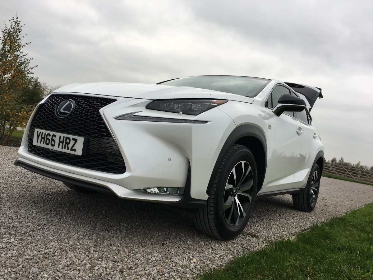 Harrogate Blogger, Harrogate Mama, Harrogate Mama Blog, Lexus NX 300 F Sport Review, Yorkshire, Blogger, Harrogate, Mama, Blog,IMG_3911.jpg