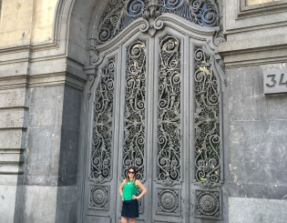 A Grown-Ups Trip to Madrid