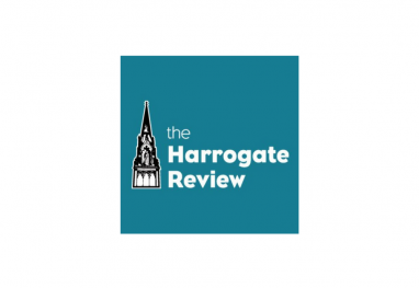 Harrogate Review