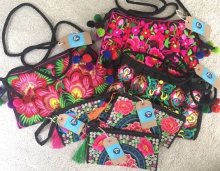 Look at these Luxe Summer Sensations you can get your hands on…