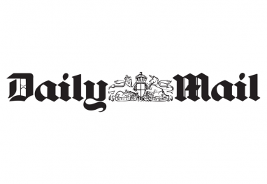 When the Small Boy Started School in The Daily Mail