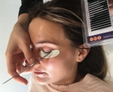 Eyelash Extensions at Spruce Moose and an Exclusive 40% Off Discount Code