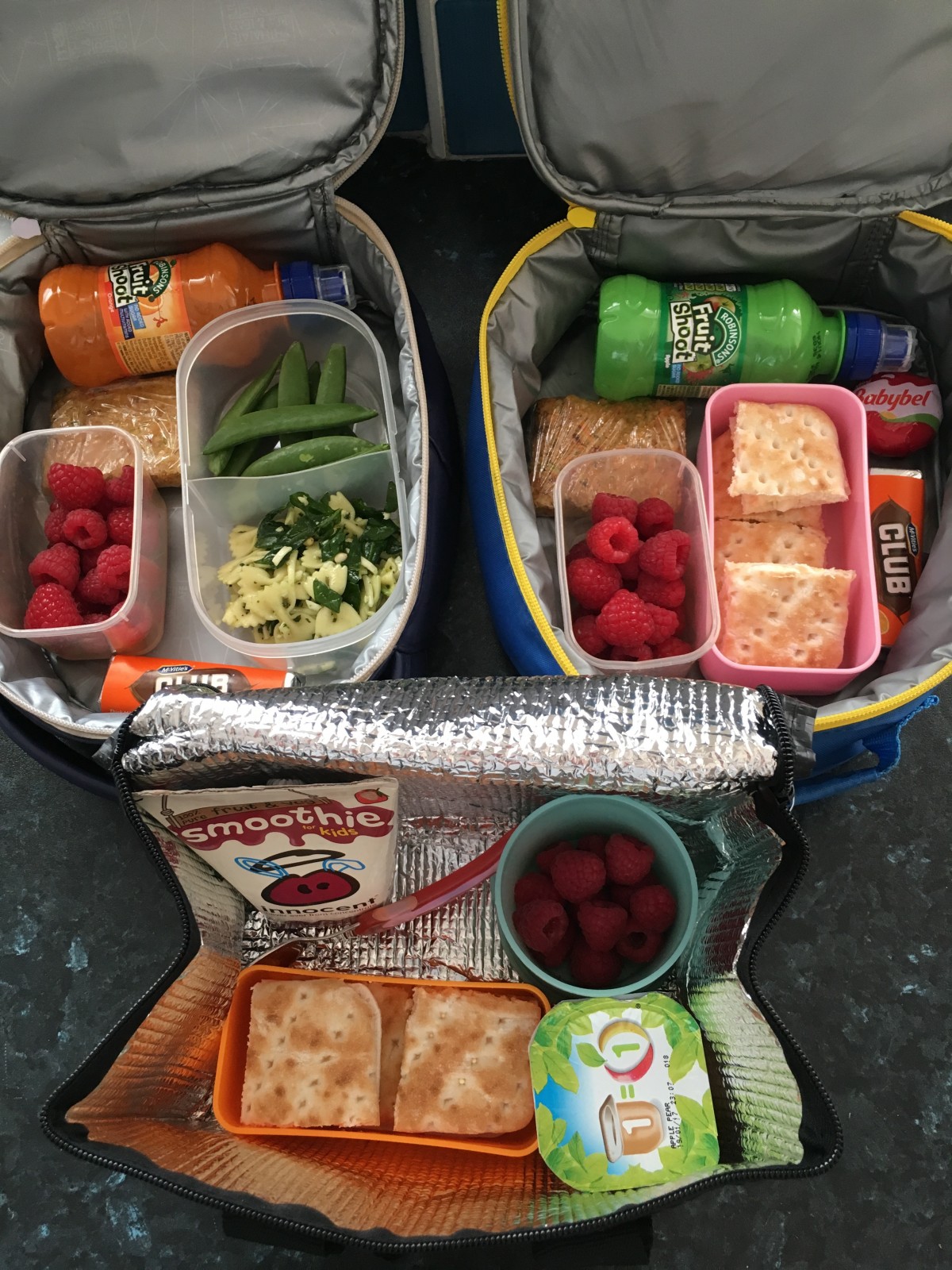 Harrogte Mama, Harrogate Mums, PAcked lunch boxes for kids