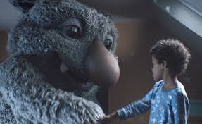 This Year’s John Lewis Christmas Ad Unveiled – what do you think?