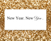 A New Year’s Resolution you can actually keep!