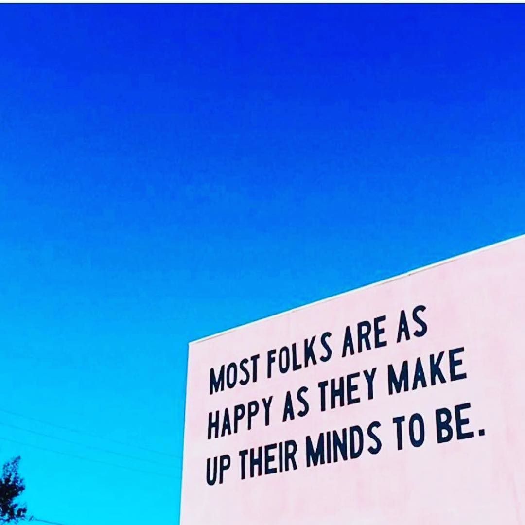 Image result for happiness is a state of mind not a destination
