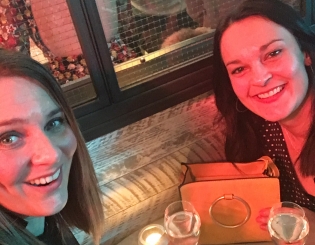 How to have a Harrogate Night Out – for Mamas