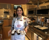 What going to Betty’s Cookery School is really like