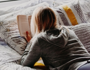 Three Great Books for Mamas