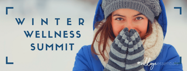 w i n t e r wellnesssummit