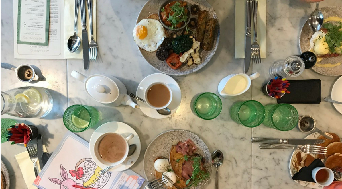 Family Brunch At Alexander s In Skipton Harrogate Mama Harrogate family-brunch-at-alexander-s-in-skipton-harrogate-mama-harrogate