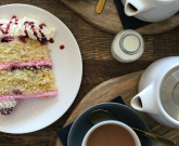Harrogate’s Newest Indie Coffee Shop – No. 43 Brew Bar