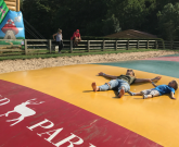 Stockeld Park Family Fun – A Summer Adventure