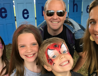 10 Reasons you should go to Deer Shed Family Festival