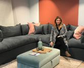 Arlo and Jacob; British Furniture Brand Opens in Harrogate