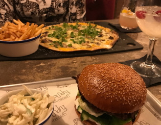 Mama Night Out at The Foundry Project – Harrogate