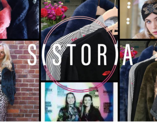 Sistoria; Harrogate’s newest Fashion Brand