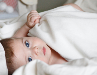 Baby Sleep Expert Shares Insights into Helping Babies Sleep Better