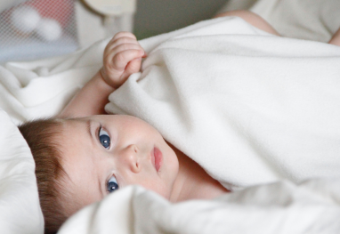 Baby Sleep Expert Shares Insights into Helping Babies Sleep Better