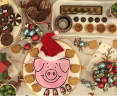 Discover a few of My Marks Faves for Christmas!