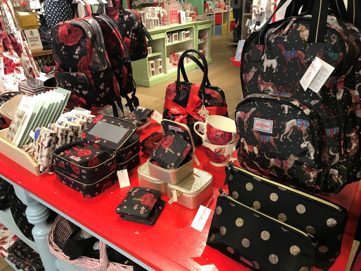 Fearne cath sales kidston bag