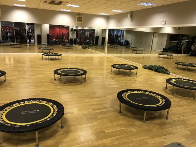 Eight Reasons To Take Part in ((Bounce)) Fitness Classes - Harrogate