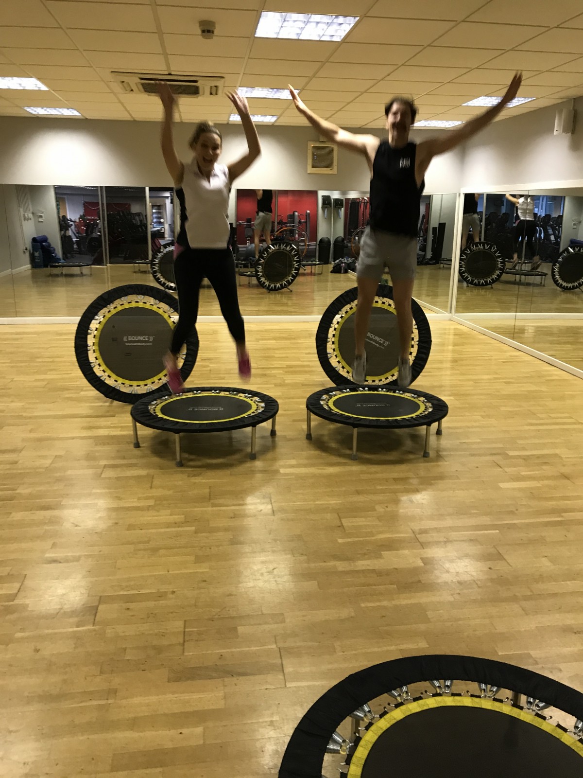 Monday 29th May - Sunday 4th June — Crossfit Harrogate