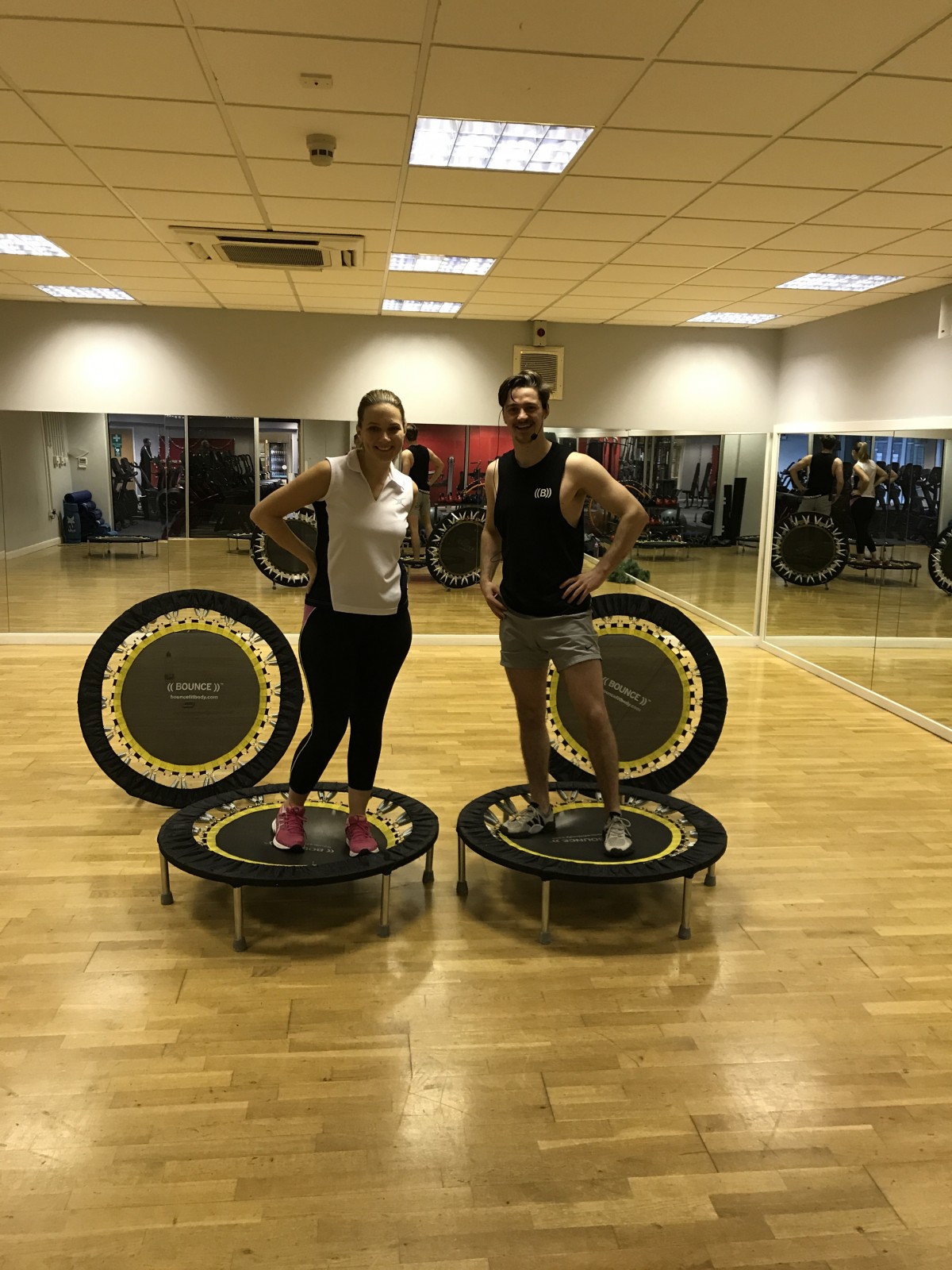 Monday 29th May - Sunday 4th June — Crossfit Harrogate
