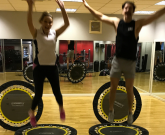 Eight Reasons To Take Part in ((Bounce)) Fitness Classes