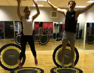 Eight Reasons To Take Part in ((Bounce)) Fitness Classes