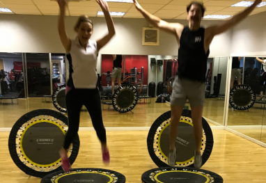 Eight Reasons To Take Part in ((Bounce)) Fitness Classes