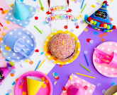 How to Host a Stress-Free Kids Birthday Party