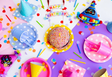How to Host a Stress-Free Kids Birthday Party